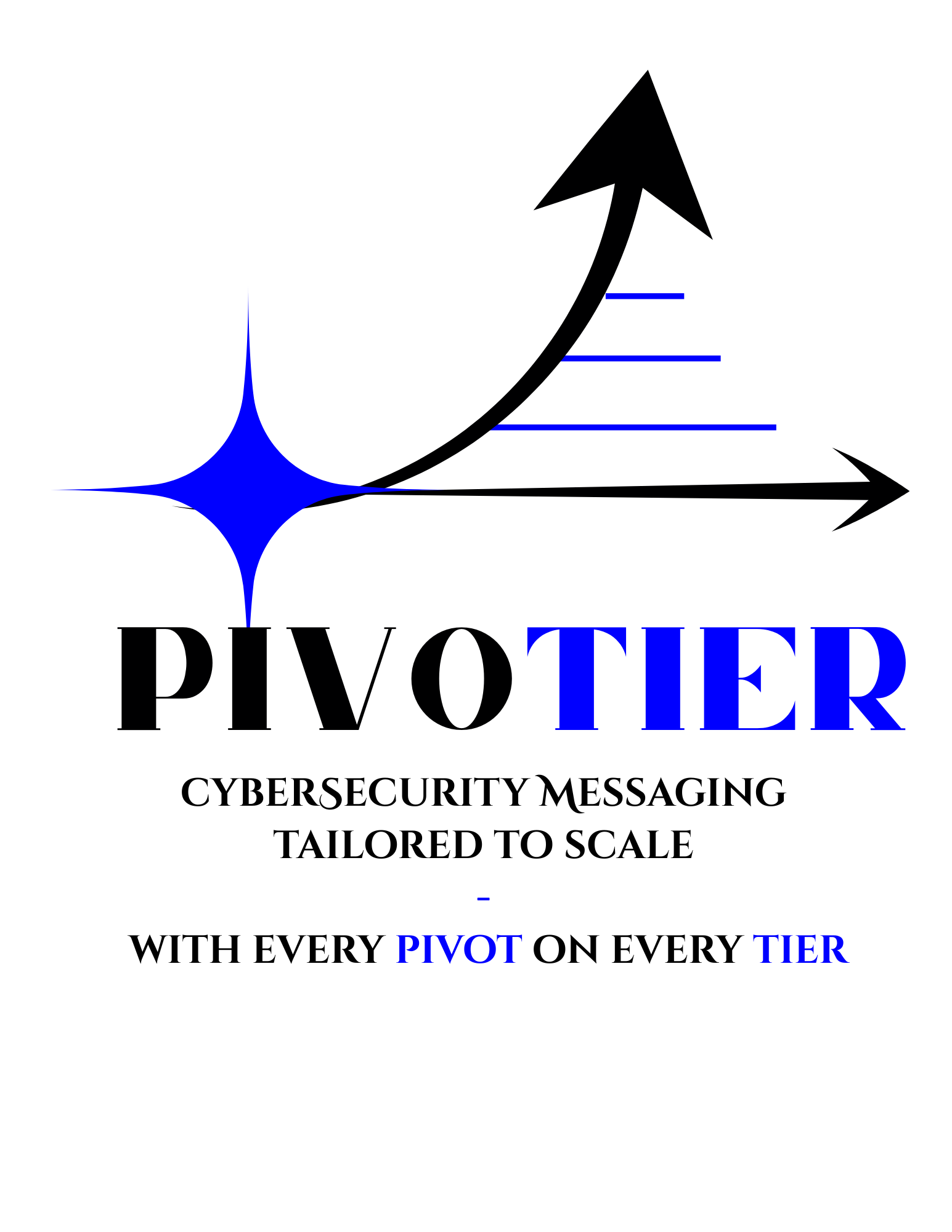 PivoTier Logo