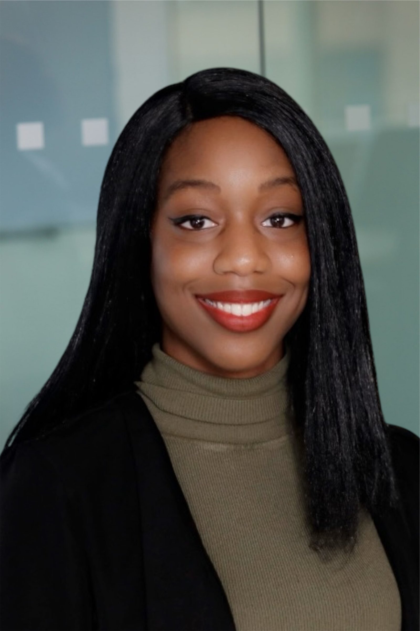 Headshot Photo